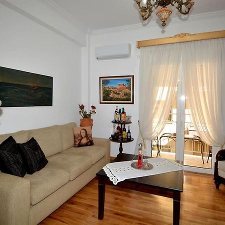 Athens Apartment Ngoại thất bức ảnh