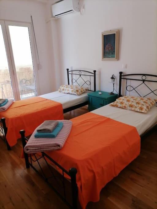 Athens Apartment Ngoại thất bức ảnh