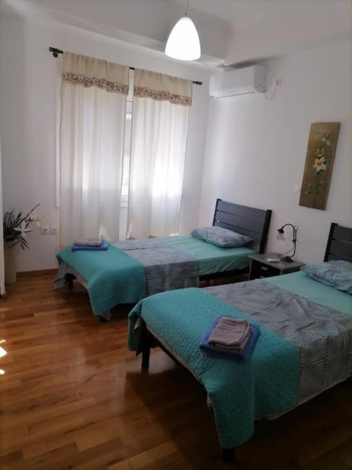 Athens Apartment Ngoại thất bức ảnh