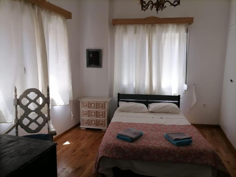 Athens Apartment Ngoại thất bức ảnh
