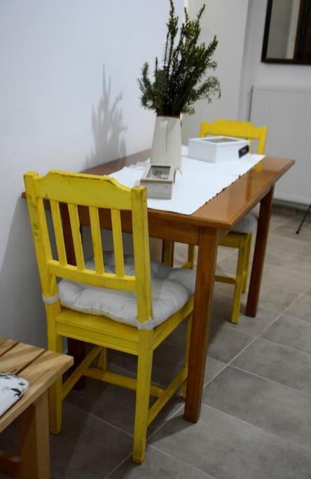 Athens Apartment Ngoại thất bức ảnh