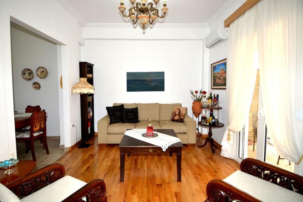 Athens Apartment Ngoại thất bức ảnh