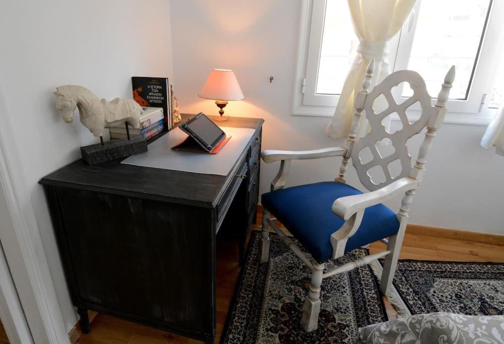 Athens Apartment Ngoại thất bức ảnh
