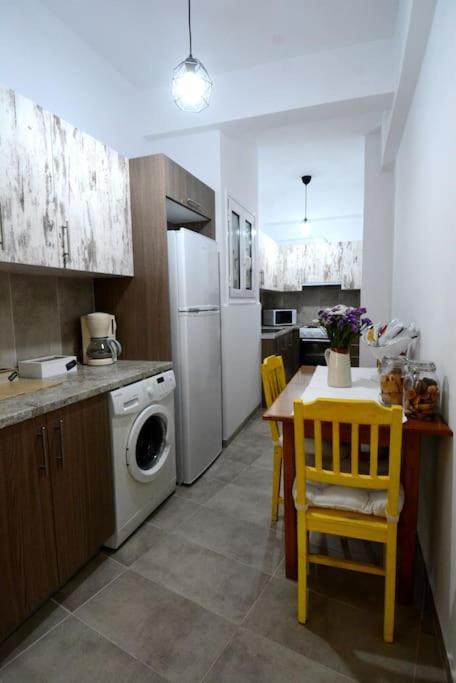 Athens Apartment Ngoại thất bức ảnh