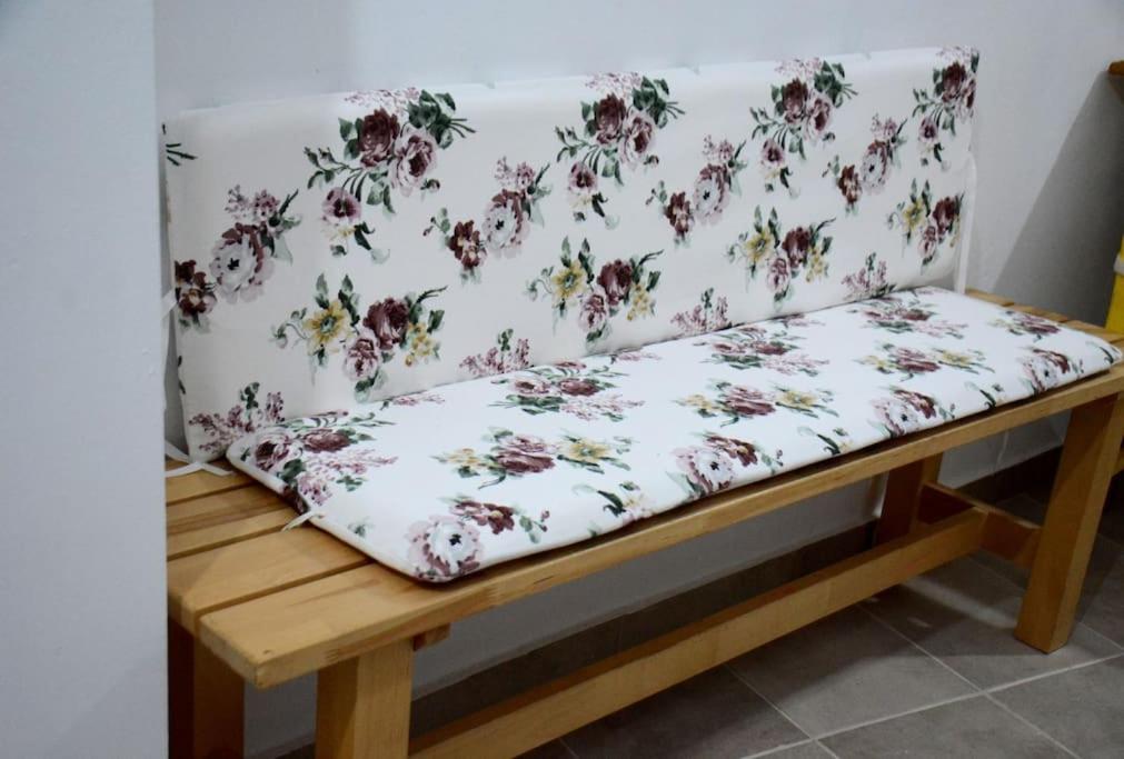 Athens Apartment Ngoại thất bức ảnh