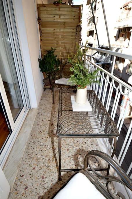 Athens Apartment Ngoại thất bức ảnh