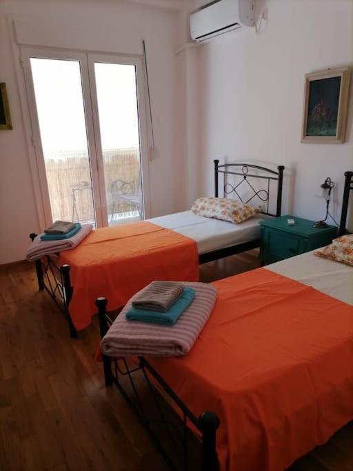Athens Apartment Ngoại thất bức ảnh
