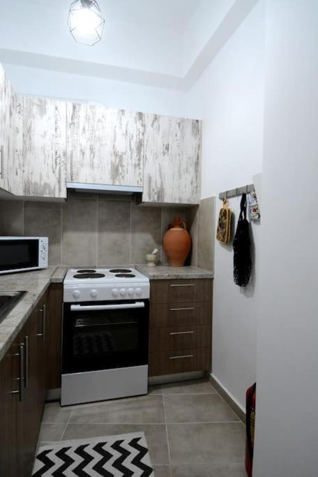 Athens Apartment Ngoại thất bức ảnh