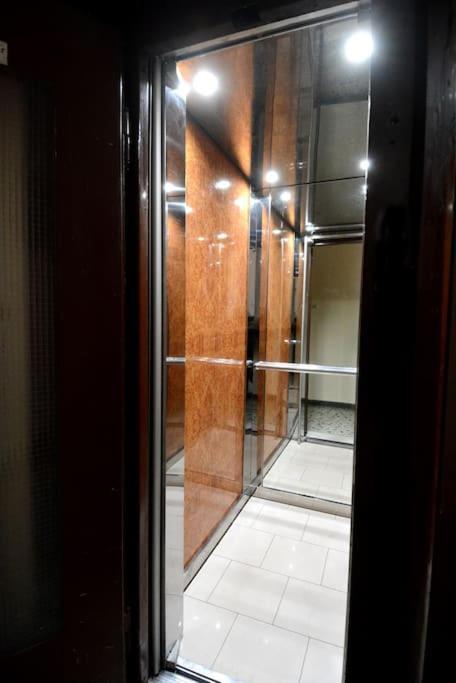 Athens Apartment Ngoại thất bức ảnh
