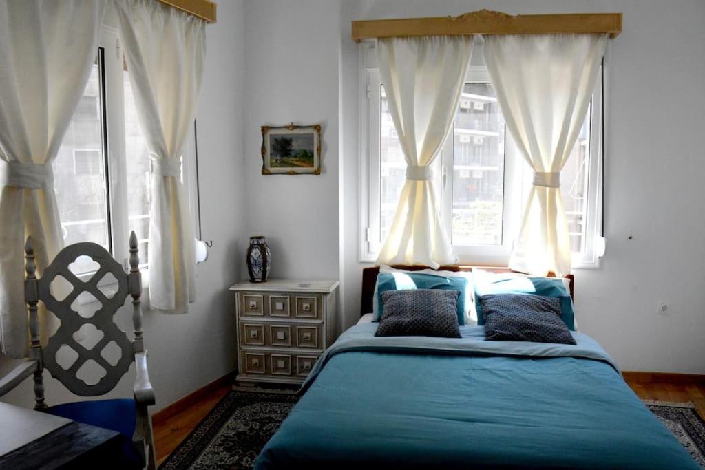Athens Apartment Ngoại thất bức ảnh