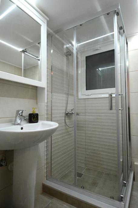 Athens Apartment Ngoại thất bức ảnh