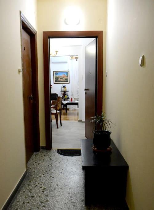 Athens Apartment Ngoại thất bức ảnh