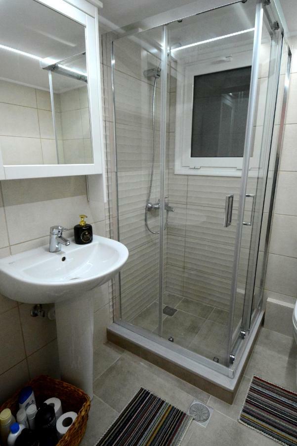 Athens Apartment Ngoại thất bức ảnh
