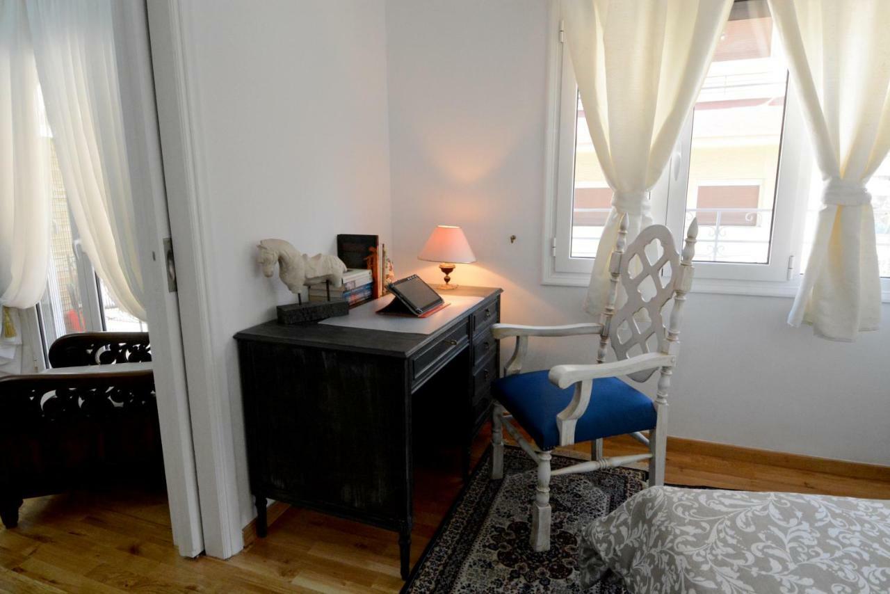 Athens Apartment Ngoại thất bức ảnh