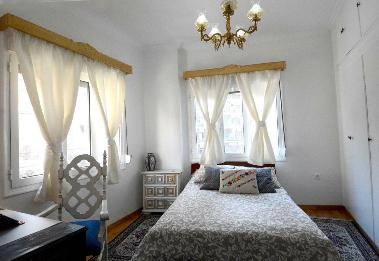 Athens Apartment Ngoại thất bức ảnh