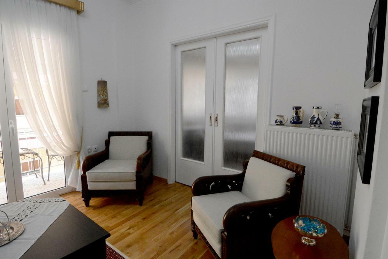 Athens Apartment Ngoại thất bức ảnh